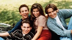 We did not find results for: Boy Meets World On Tumblr