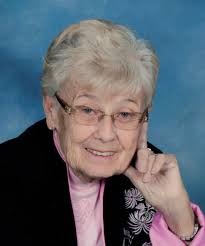 Joanne Winifred Hallmark