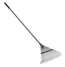 Maybe you would like to learn more about one of these? Groundwork 24 In Leaf Rake With Fiberglass Handle Yn Sr001 24fl At Tractor Supply Co