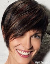 Décider de votre nouvelle coiffure tendance de la nouvelle saison est un problème ? Coupe Courte Femme Les Tendances De 2021 Lifestylia Com