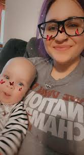 They made contact with a six-year-old ghost called Sarah 😱