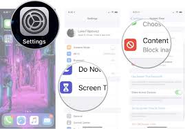 Press and hold the top (or side) and volume down buttons at the same time. How To Restrict Account Settings And Volume Control On Iphone And Ipad Imore