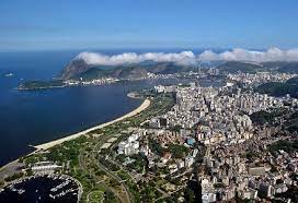 In advance of carnival and this summer's world cup, lee f. Flamengo Rio De Janeiro Wikiwand