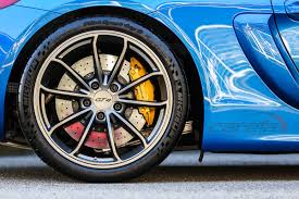 Cara menguji tayar getah kereta. Siri Asas Dinamik Kenderaan Bahagian Satu Careta