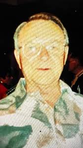 Clifford 'Cliff' Allen Caster Obituary November 8, 2023