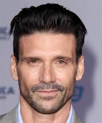 Frank Grillo