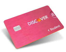 A subsequent innovation was cashback bonus on purchases. Credit Card Information Resource Center Discover