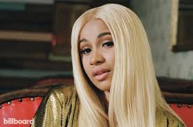 Cardi B Umumkan Hamil Anak Keempat dari Atlet NFL Stefon Diggs : Okezone  Celebrity