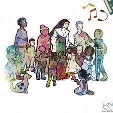 0 música gospel é um gênero musical composto e produzido para. Cantos Para A Quaresma 2020 Portal Kairos