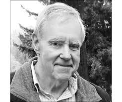 JAMES HETHERINGTON Obituary (2025)