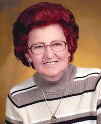 ESTHER WEST Obituary (1921