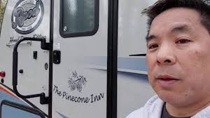 Tour of mods to my 2019 Rpod Model 180