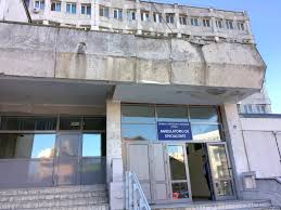 Policlinica1mai.ro (hosted on webdedicated.ro) details, including ip, backlinks, redirect information, and reverse ip shared hosting data. Spitalul JudeÅ£ean Ca Un Cadavru Viu Ziarul Argesul EdiÅ£ia Online