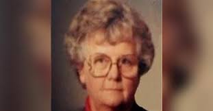 Erma Overby Obituary