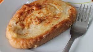 Torrijas In 2020 English Bread Easter Treats Bread And Butter Pudding