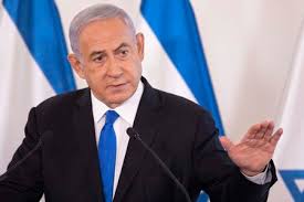 בִּנְיָמִין נְתַנְיָהוּ ‎ (help · info); Netanyahu Out As Israel Prime Minister Naftali Bennett Sworn In Al Com
