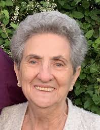 Obituary information for Betty J. Messersmith