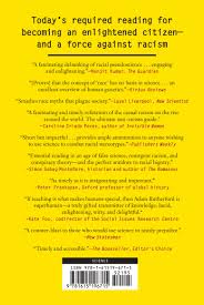 How To Argue With A Racist What Our Genes Do And Don T Say About Human Difference Rutherford Adam 9781615196715 Books Amazon Ca