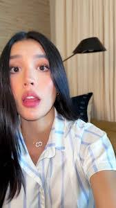 Hannah Gaither's Instagram, Twitter & Facebook