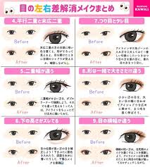 buzzfeed kawaii on twitter eye makeup makeup fitness beauty