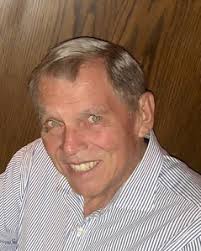 Obituary: Robert Danks