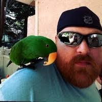 Evan Witt's Instagram, Twitter & Facebook