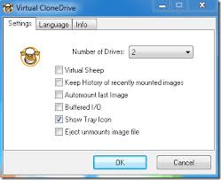 Puppet module for installing virtual clone drive on windows hosts. Mount Iso File 4sysops