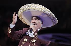 His parents were the rancher ramón fernández and the homemaker paula gómez de fernández. The 10 Best Songs Of Vicente Fernandez