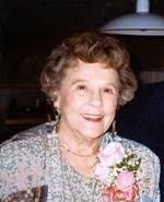 Martha Oakes Obituary and Online Memorial (2008)