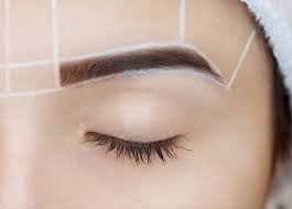 Ingin Alis Cetar Ini 7 Cara Memakai Pensil Alis Agar On Fleek Bukareview