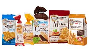 Mulino bianco (in francia chiamato in passato anche moulin blanc) è una ditta di prodotti da forno italiana che produce merendine e biscotti ed è di proprietà di barilla. Fino A 50 Su Box Mulino Bianco Salato Groupon