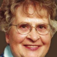 Sharon M. Timson (1934-2015)