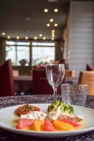 Restaurant Chartres Eure Et Loir Cuisine Terre Et Mer L Ecume