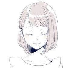 Maybe you would like to learn more about one of these? 32 New Short Hair Anime Drawing