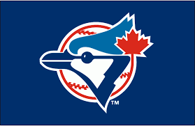 Toronto Blue Jays Cap Logo