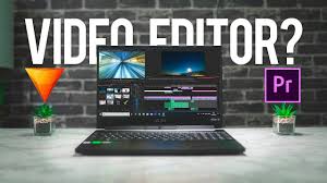Best Video Editor For Pc Here Is The Best Video Editing Software Plus Some Free Downloads Youtube