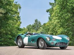 Only 39 of the models were built, but. These Are The Most Expensive Cars Ever Sold At Auction Business Insider