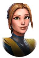 Marvel Strike Force Kitty Pryde