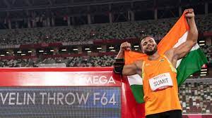 We expect both javelin throwers to deliver the goods at the right time, he said. H6 4ddvjv2q0gm