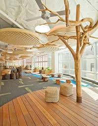 Childcare Waiting List Management System Child Care Center Design Childcare Natural Play Spaces