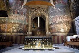 Seule la paresse a disparu. Visiter La Cite Episcopale D Albi En Une Journee Voyager En Photos