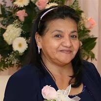 Noelia Pedraza Garcia Obituary