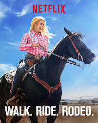 She died on march 12, 2017 in los angeles, california, usa. Walk Ride Rodeo Netflix Wiki Fandom