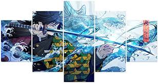 Then you'll have a body! 27 Anime Wall Art Posters To Decorate Your Living Space