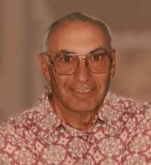 Obituary for Mario Robert "Bob" Ranieri