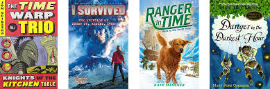 I survived hurricane katrina, 2005 by lauren tarshis (scholastic paperbacks, 2011). Favorite Books For Kids With Learning And Attention Issues Reading Rockets