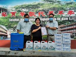 We extract the trade partners from kong long huat chemicals sdn bhd's 429 transctions.these companies are mainly located in india,indonesia it can calculate the main market and occupation of kong long huat chemicals sdn bhd all around the world. è‚²åŽå­¦æ ¡ æ„Ÿè°¢kong Long Huat Chemicals Sdn Facebook