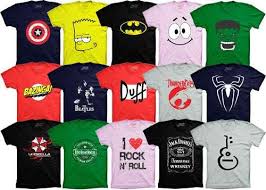 Wholesale T Shirt Printing Custom T Shirt Design Hub92prints