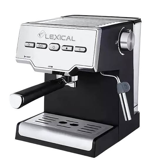MACHINE EXPRESSO LEXICAL 1,6L LEM-0603