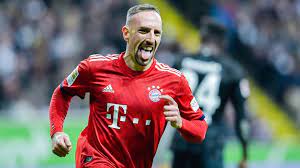 Последние твиты от franck ribéry (@franckribery). Bayern Munich Hand Ribery Heavy Fine For Foul Mouthed Tweetstorm